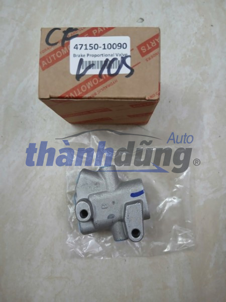 PHỤ TÙNG THÀNH DŨNG SÀI GÒN