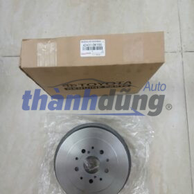 TĂM BUA PHANH SAU TOYOTA INNOVA 2013 | 424310K100