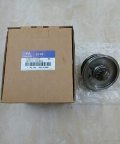 RUỘT TURBO TĂNG ÁP KIA CARENS 1.7 MT | 282012A860
