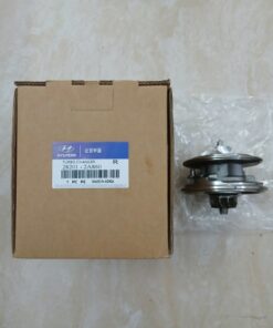 RUỘT TURBO TĂNG ÁP KIA CARENS 1.7 MT | 282012A860
