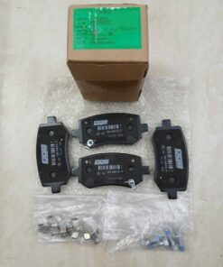 BỐ THẮNG SAU VINFAST VF8 S 2023 | SVK30000003