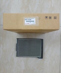 DÀN LẠNH TOYOTA VIOS NCP150 | 885010D260