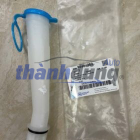 ỐNG NƯỚC RỬA KÍNH DAEWOO MAITZ 2009 | 96484289
