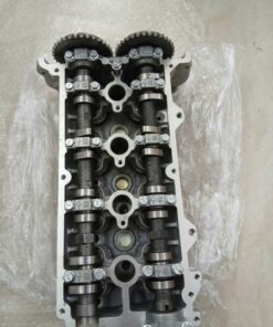 MẶT MÁY HAFEI HFJ100 1.1L XĂNG 2008 | FY8L019