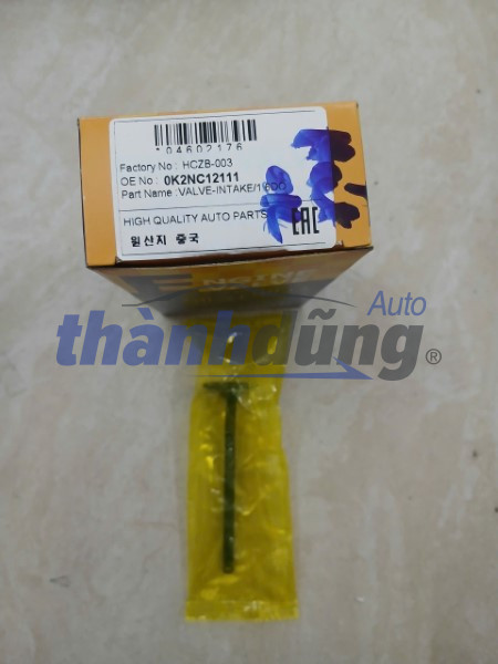 PHỤ TÙNG THÀNH DŨNG SÀI GÒN