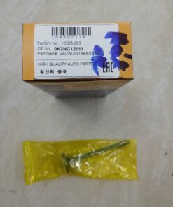 SÚP BẮP HÚT KIA SPECTRA 2004 | 0K2NC12111