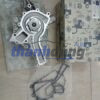 BƠM NƯỚC MERCEDES C280 1998-2008 | 1122001501