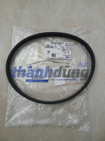 DÂY CUROA ĐIỀU HÒA FORD FOCUS 5PK705 | CM5EB620BA DÂY CUROA ĐIỀU HÒA FORD FOCUS 5PK705 | CM5EB620BA
