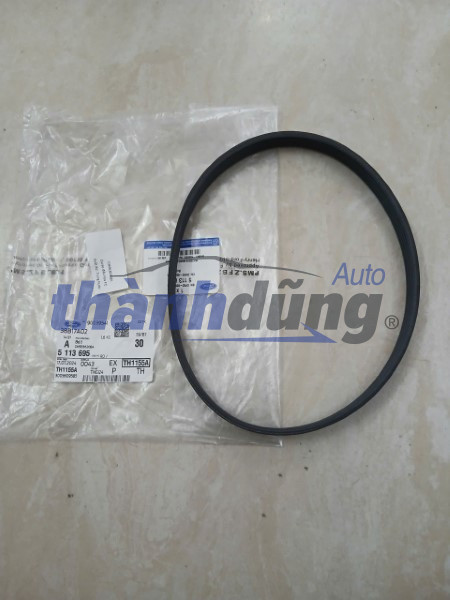 DÂY CUROA ĐIỀU HÒA FORD FOCUS 5PK705 | CM5EB620BA DÂY CUROA ĐIỀU HÒA FORD FOCUS 5PK705 | CM5EB620BA