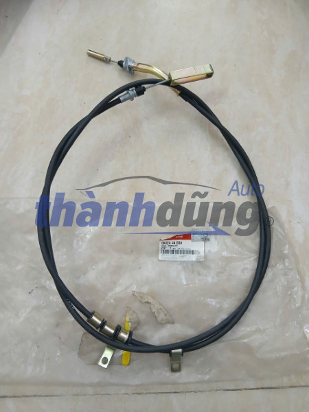 PHỤ TÙNG THÀNH DŨNG SÀI GÒN