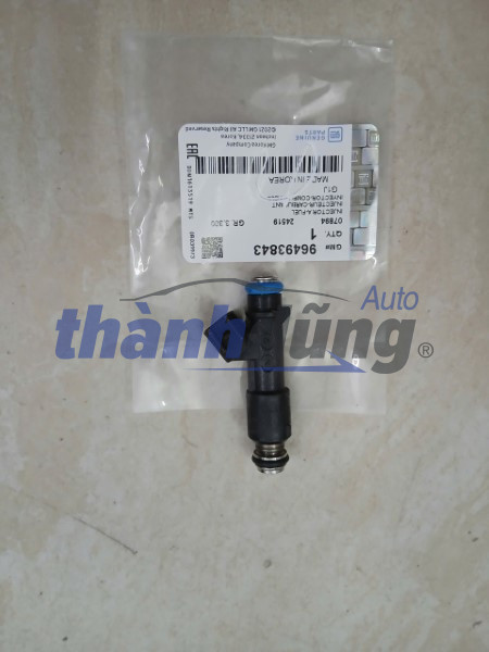 PHỤ TÙNG THÀNH DŨNG SÀI GÒN