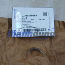 MIỄNG TAY DÊN CHEVROLET AVEO 2008 | 96659184