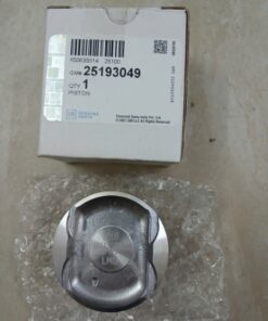 PISTON XE CHEVROLET SPARK M300 2014 | 25193049