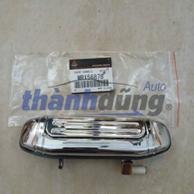 TAY MỞ CỬA XE MITSUBISHI PAJERO V33 | MR156878