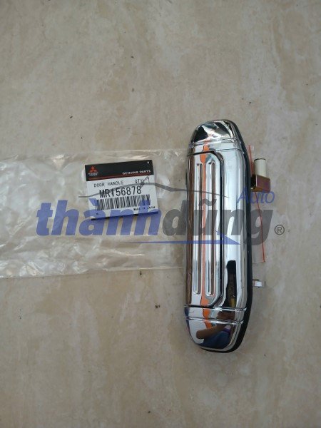 TAY MỞ CỬA XE MITSUBISHI PAJERO V33 | MR156878 TAY MỞ CỬA XE MITSUBISHI PAJERO V33 | MR156878