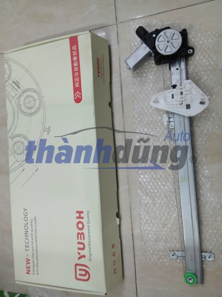 PHỤ TÙNG THÀNH DŨNG SÀI GÒN