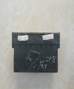 HỘP ĐIỀU KHIỂN DÀN LẠNH TOYOTA VIOS NCP50 | 886500D780