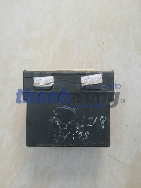 PHỤ TÙNG THÀNH DŨNG SÀI GÒN