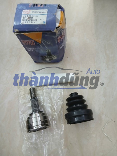 ĐẦU LÁP TRONG XE NISSAN ALMERA 1.0L | 3910000Q4F ĐẦU LÁP TRONG XE NISSAN ALMERA 1.0L | 3910000Q4F