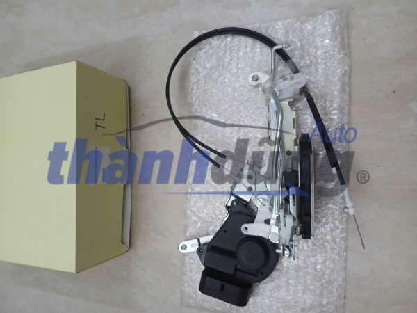 Ổ NGẬM KHÓA CỬA TOYOTA COROLLA 2002 | 6904012510 Ổ NGẬM KHÓA CỬA TOYOTA COROLLA 2002 | 6904012510