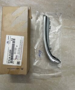 XI NHAN GƯƠNG PHỤ HYUNDAI I30 2011 | 876142L600