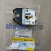 KHÓA NGẬM CỐP HẬU CHEVROLET AVEO 2007 | 96541183