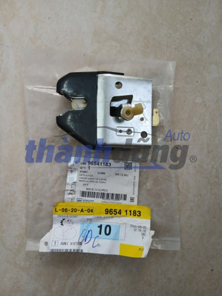 PHỤ TÙNG THÀNH DŨNG SÀI GÒN