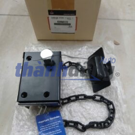 TREO LỐP DỰ PHÒNG MITSUBISHI TRITON 2009 | 4260A122
