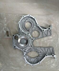 MẶT BÍCH DẦU MÁY KIA K165 1999-2004 | 0K6A110500