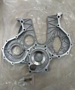 MẶT BÍCH DẦU MÁY KIA K165 1999-2004 | 0K6A110500