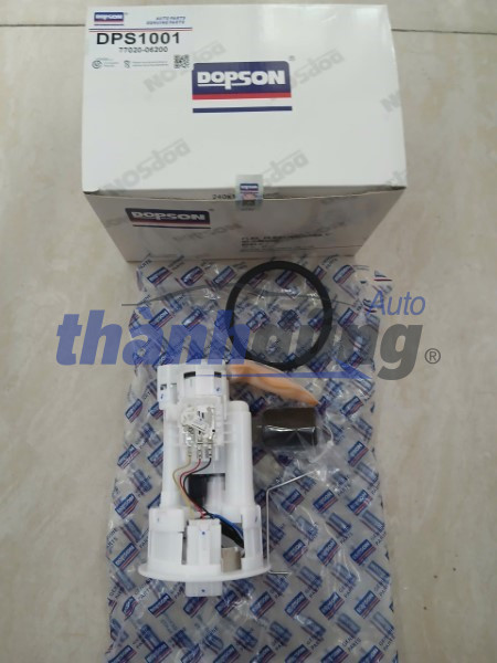 CỤM BƠM XĂNG TOYOTA CAMRY SE 2005 | 7702006200 CỤM BƠM XĂNG TOYOTA CAMRY SE 2005 | 7702006200
