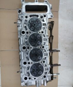 MẶT MÁY XE ISUZU MUX 4JK1 2021 | 8982174580