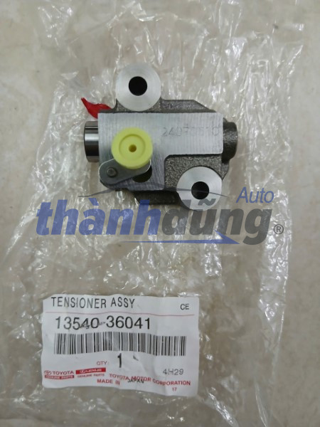 PHỤ TÙNG THÀNH DŨNG SÀI GÒN