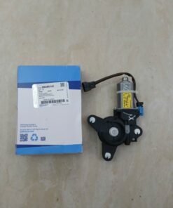 MÔ TƠ LÊN KÍNH TRƯỚC TRÁI CHEVROLET SPARK | 96485141