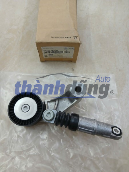 PHỤ TÙNG THÀNH DŨNG SÀI GÒN