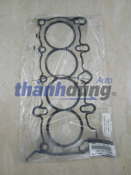 PHỤ TÙNG THÀNH DŨNG SÀI GÒN