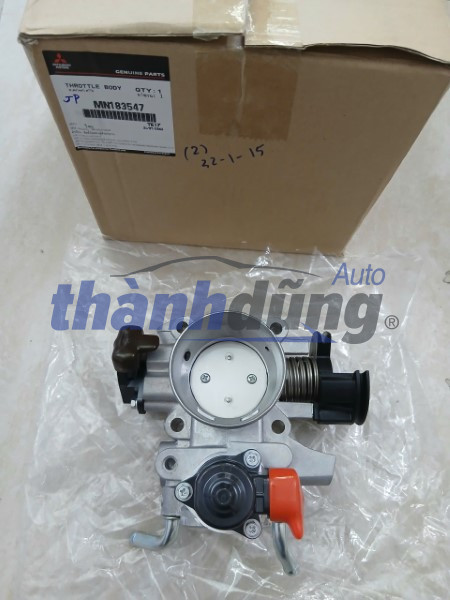 PHỤ TÙNG THÀNH DŨNG SÀI GÒN