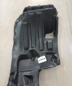 LÒNG DÈ CHẮN BÙN TRƯỚC XE MITSUBISHI TRITON 2011 | 5370B424