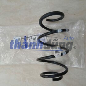 LÒ XO GIẢM XÓC TRƯỚC TRÁI HYUNDAI I10 | 54630H6101