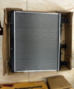KÉT NƯỚC TOYOTA AVANZA PREMIO 1.5 AT | 16400BZ670