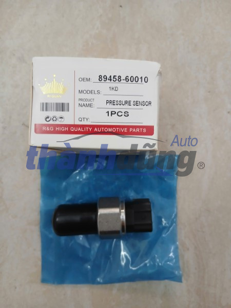 CẢM BIẾN RAIL ỐNG SÁO NHIÊN LIỆU TOYOTA COROLLA | 8945860010 CẢM BIẾN RAIL ỐNG SÁO NHIÊN LIỆU TOYOTA COROLLA | 8945860010