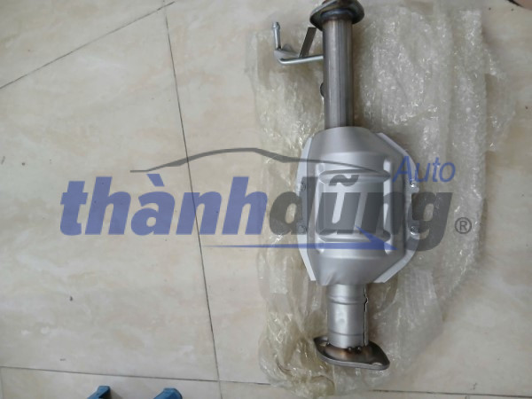 PHỤ TÙNG THÀNH DŨNG SÀI GÒN