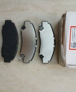 MÁ PHANH TRƯỚC HONDA CRV 2.0 2012 | 45022T0AA00