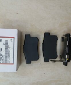 BỐ THẮNG SAU HONDA CR-V 2010 | 43022SV4G22