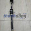 TRỤC LÁP PHỤ MAZDA CX8 2.5 2021 | FTH62550XA