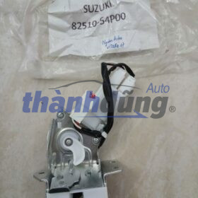 KHÓA NGẬM CỐP HẬU XE SUZUKI VITARA GRAND | 8251054P00