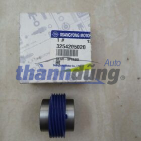 SÂU CÔNG TƠ MÉT SSANGYONG REXTON AT 2005 | 3254205020