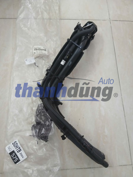 CỔ ĐỔ XĂNG XE KIA MORNING SI 2016 | 310401Y000 CỔ ĐỔ XĂNG XE KIA MORNING SI 2016 | 310401Y000
