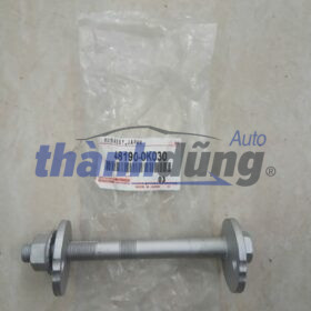 ỐC BẮT CÀNG A DƯỚI TOYOTA FORTUNER 2012 | 481900K030