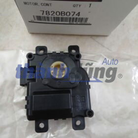 MOTOR CHIA GIÓ ĐIỀU HÒA MITSUBISHI XPANDER 2018-2024 | 7820B074